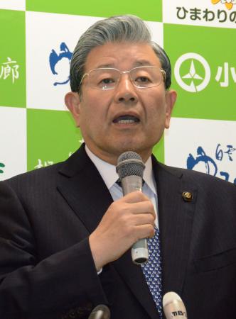 「生活保護受給者パチンコ禁止」蓬莱務市長出演…小倉智昭キャスター「今まで通りでいいのでは」「憲法違反ではないかという声もある」
