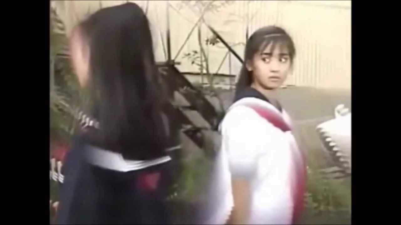 Yuki Saito - Shiroi Hono / Español / 斉藤由貴 -  白い炎 - YouTube