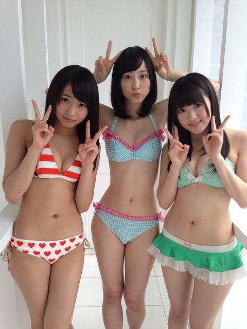 SKE48松井珠理奈、体の悩みを告白