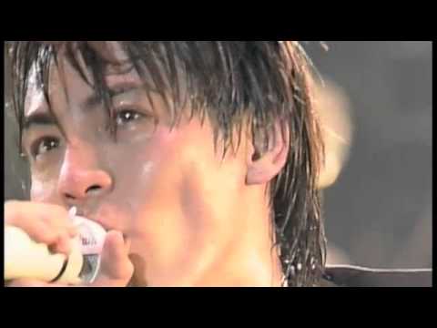 Dreamin'／BOOWY - YouTube