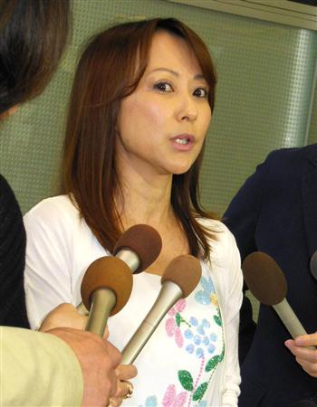つちやかおりが自動車事故…自転車に乗った女子大生はね顔面骨折の重傷負わせる
