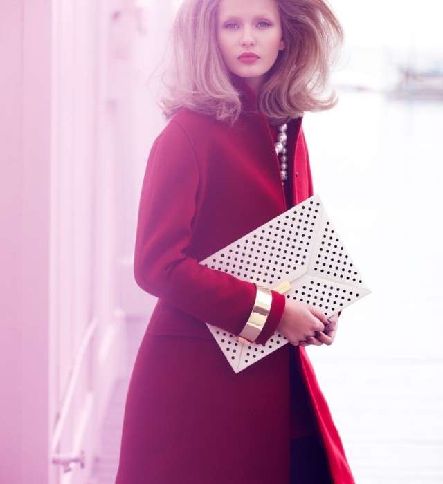 イチオシのモデル画像が集まるトピ！