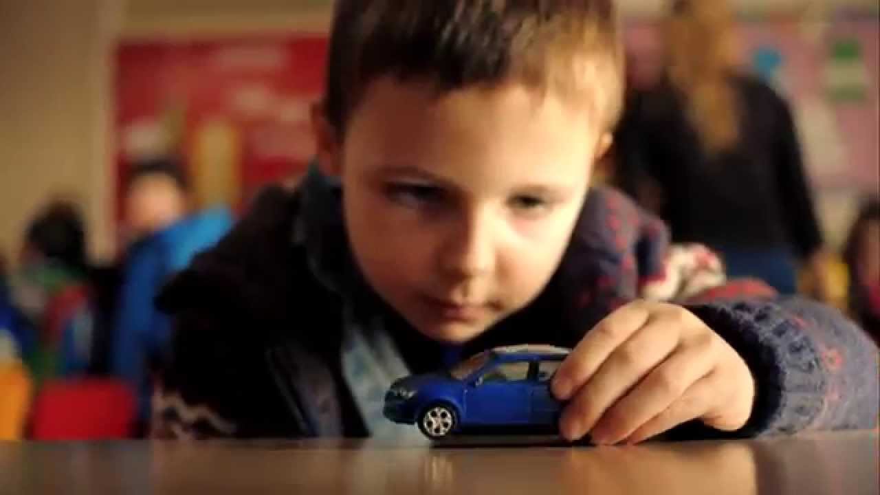 DOE Road Safety "Classroom" - YouTube