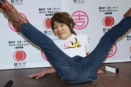 川越シェフのコラ写真コレクション