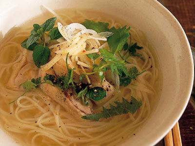 好きな麺類