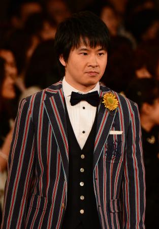 オードリー・若林正恭がファンに待ち伏せされキレたことを告白　ネットに個人情報が漏れていることを懸念 - ライブドアニュース