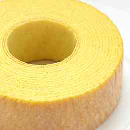 美味しいバウムクーヘン