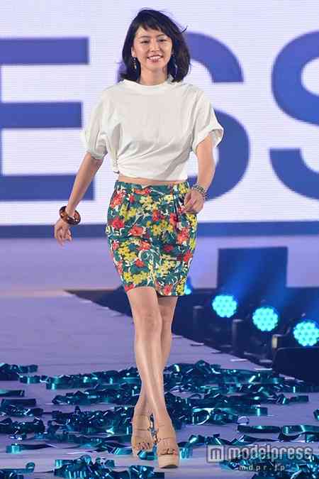 ローラ、以前は「すごく太りやすかった」