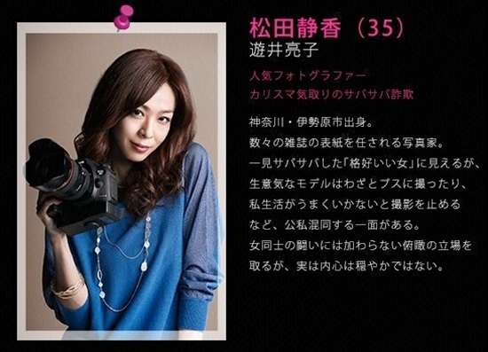 【実況・感想】「ファースト・クラス」＃10【最終回】