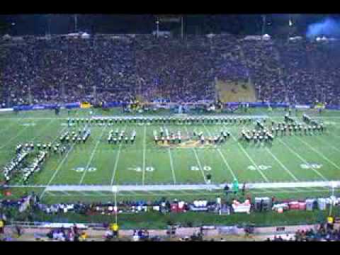 Nintendo Marching Band - YouTube