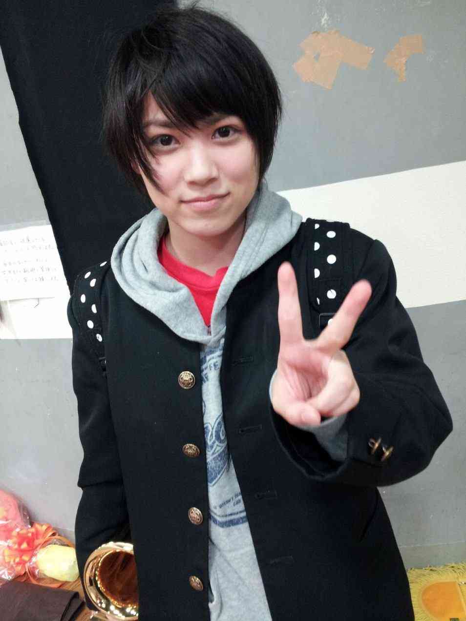新たなモテ系は年上キラー!? 女優「二階堂ふみ」に見る5つのモテポイント