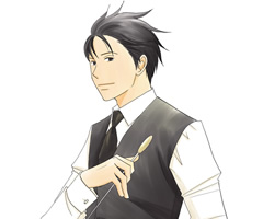二次元に恋したことありますか？