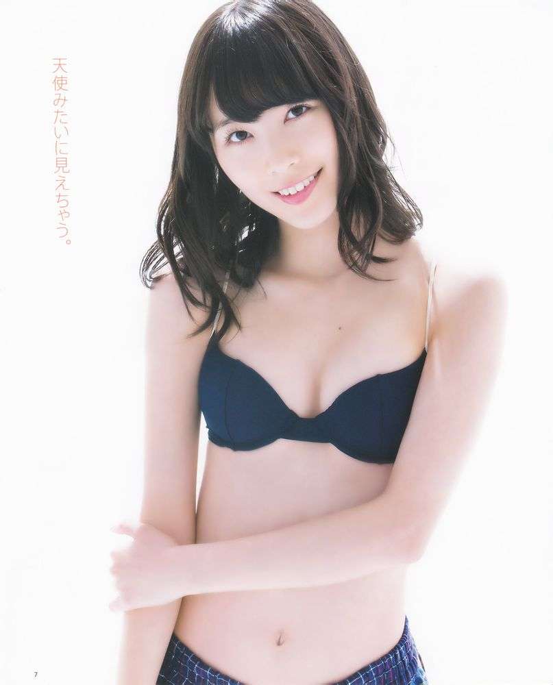 SKE48松井珠理奈、体の悩みを告白