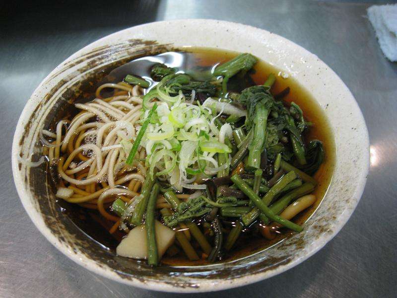 好きな麺類