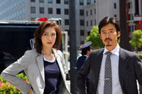 可愛いだけじゃない!ヒロインがかっこいい映画・ドラマ