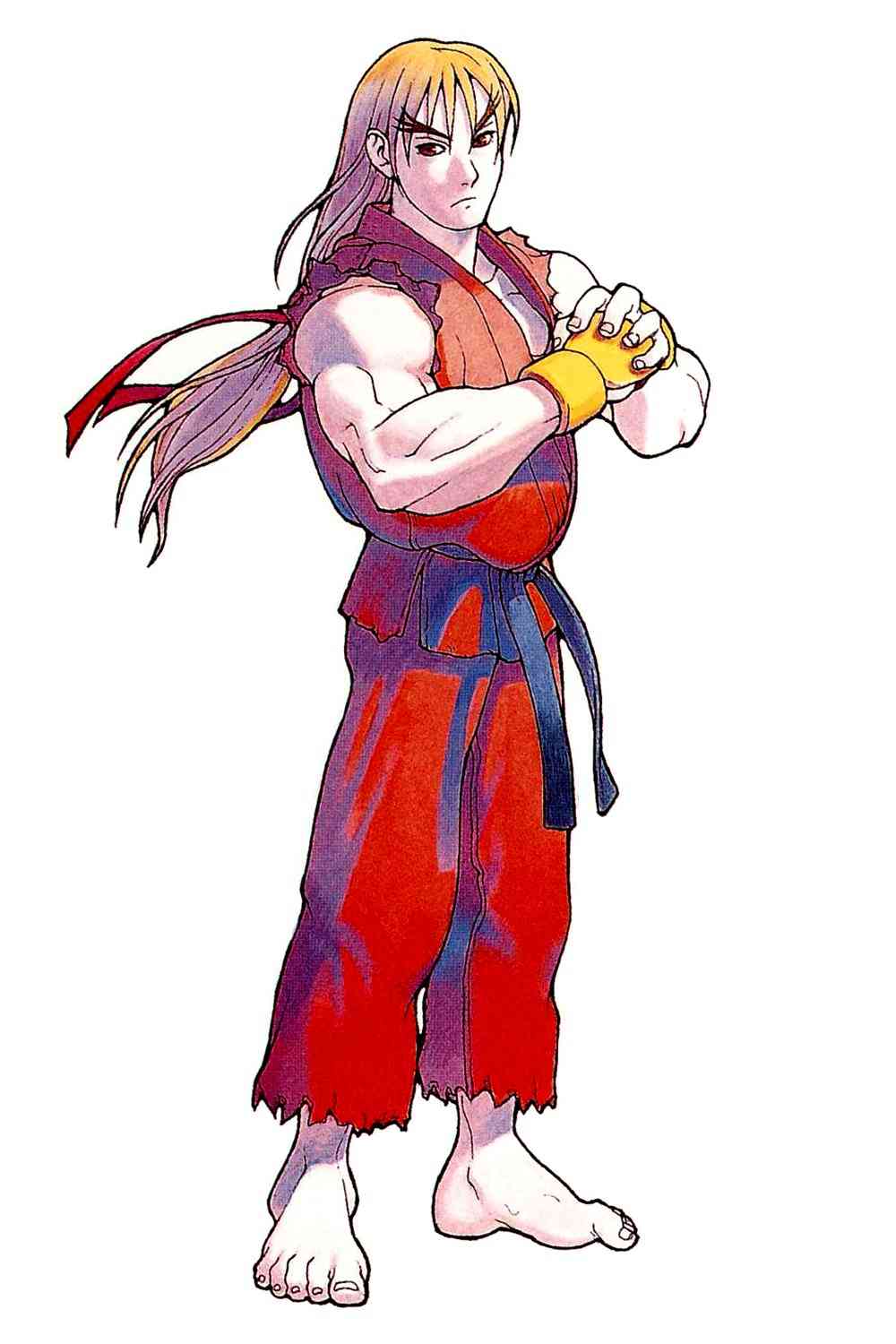 二次元に恋したことありますか？