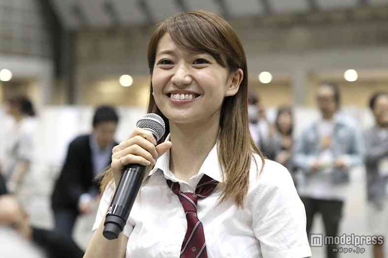 AKB48大島優子「会いに行けるアイドルは卒業しました」最後の握手会終え心境を報告