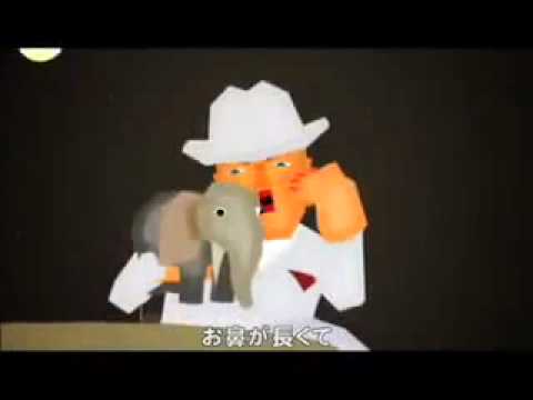 ワクワクウォッチング(Work Work Watching)　第5話 - YouTube
