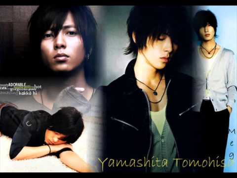 Yamashita Tomohisa   Everybody Up - YouTube