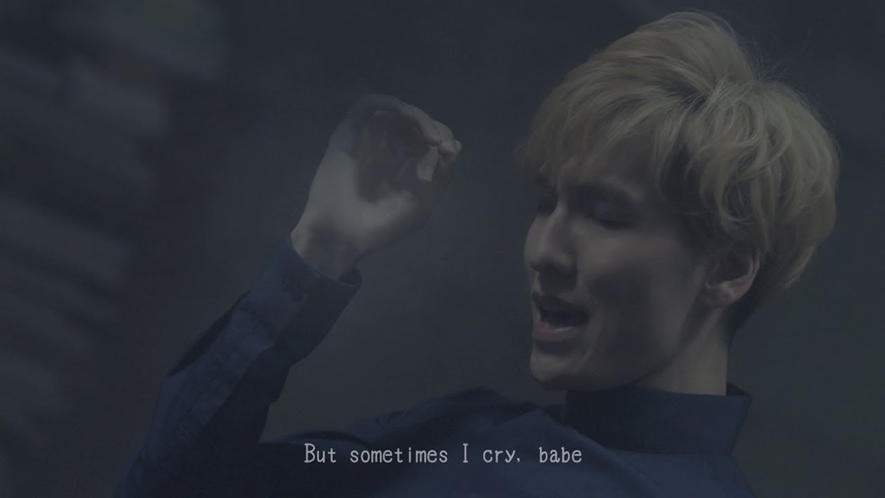 夢で逢えるのに 〜Sometimes I Cry〜 / w-inds. - YouTube