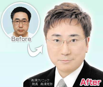 郷ひろみ　58歳で双子のパパに！体重は2人で“ゴー、ゴー”