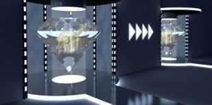 【SFの世界到来】オランダのチームが100％の精度で量子テレポーテーションに成功!! - IRORIO（イロリオ）