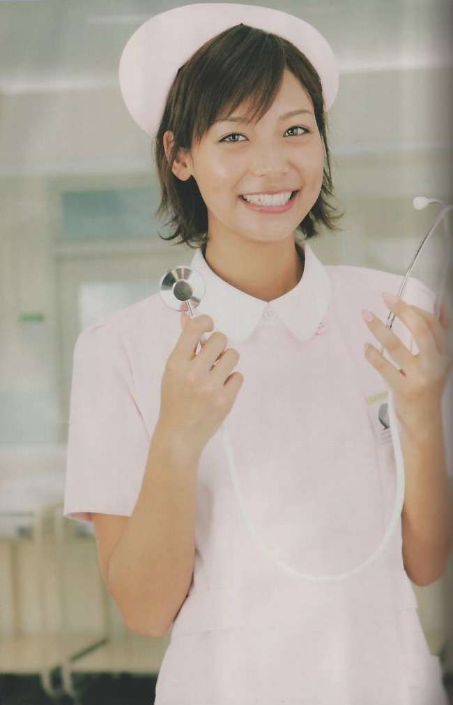 病院の好きなとこ