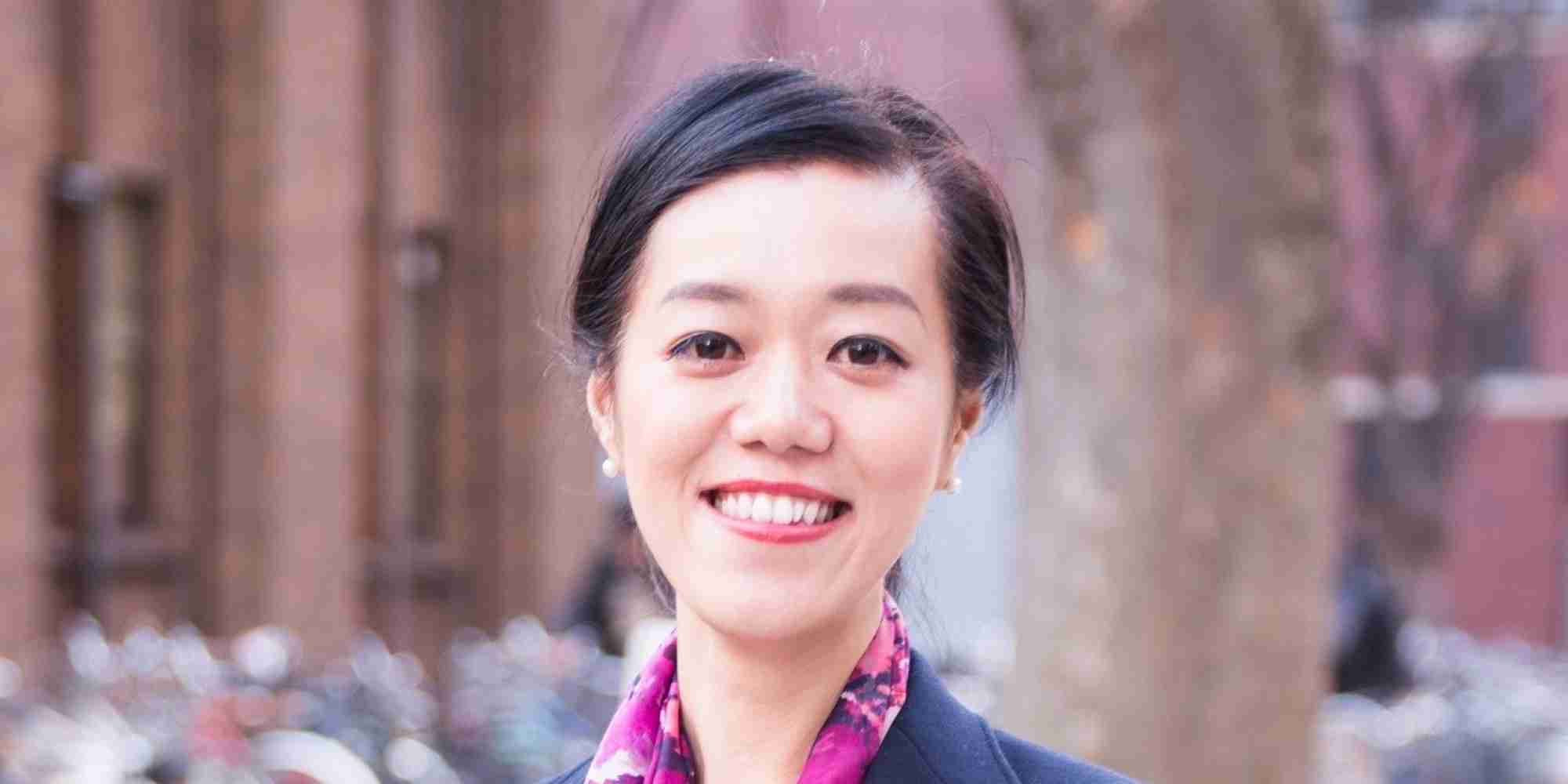 「じつは学歴で年収は変わらない」日本の教育を変えるエビデンス・ベーストとは？ 中室牧子さんに聞く