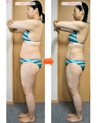 私が理想だと思うスタイル
