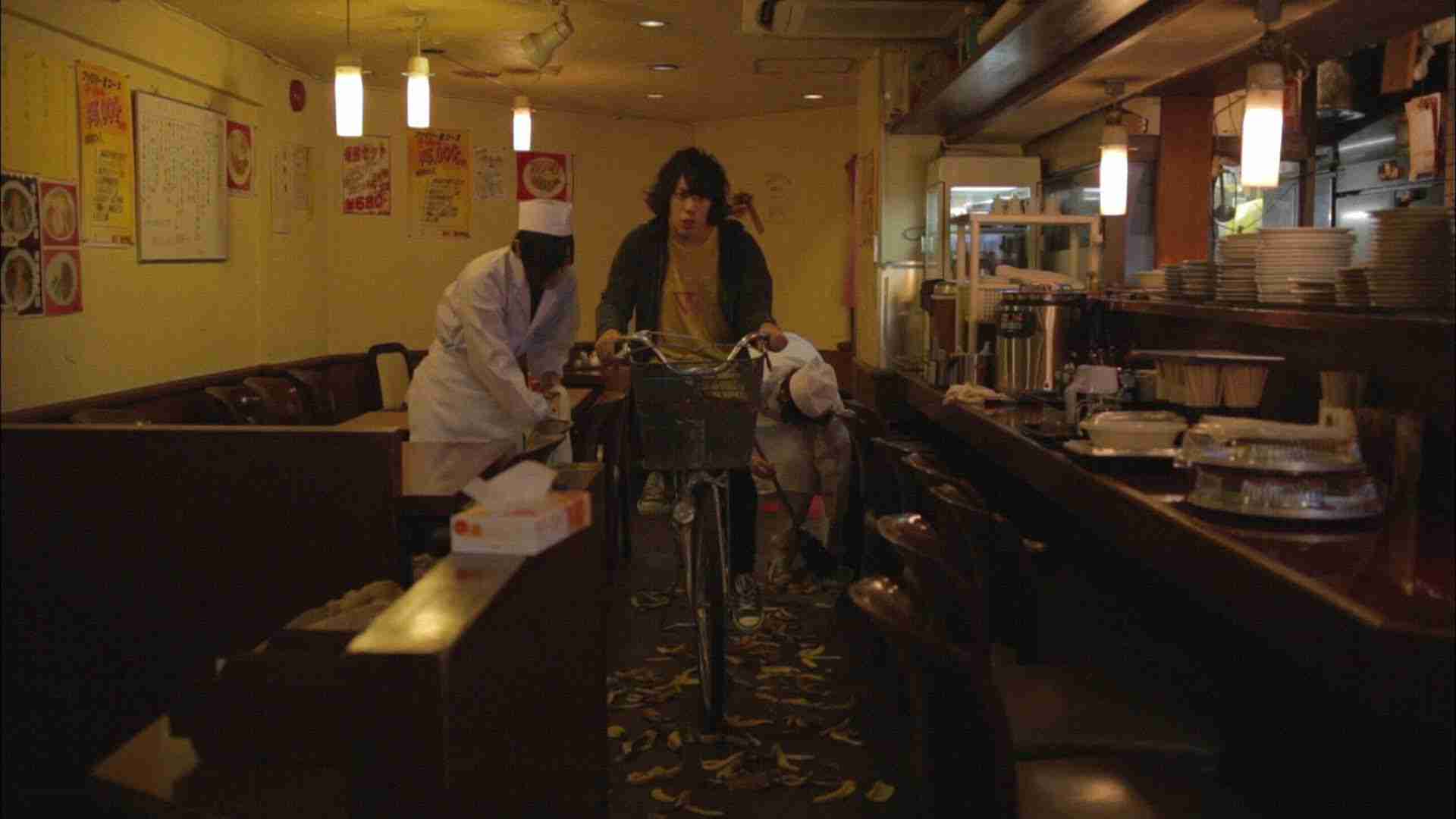 KANA-BOON　『1.2. step to you』 - YouTube
