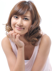 藤崎奈々子が小顔アプリを使った結果…