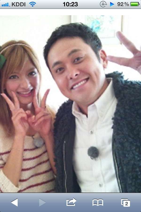 ローラ、以前は「すごく太りやすかった」