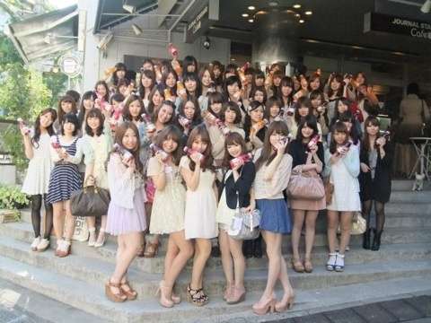 「あざといな」と思ったファッション