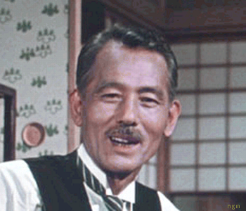 「加齢臭も好き！」おじさんにときめく