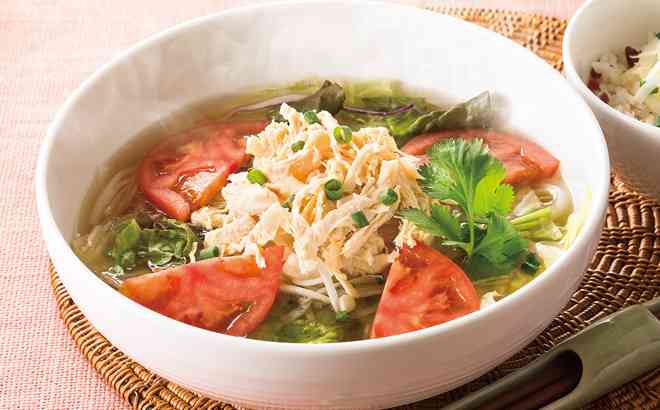 好きな麺類