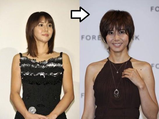 年齢と共に『私、変わったなぁ…』と思うこと!