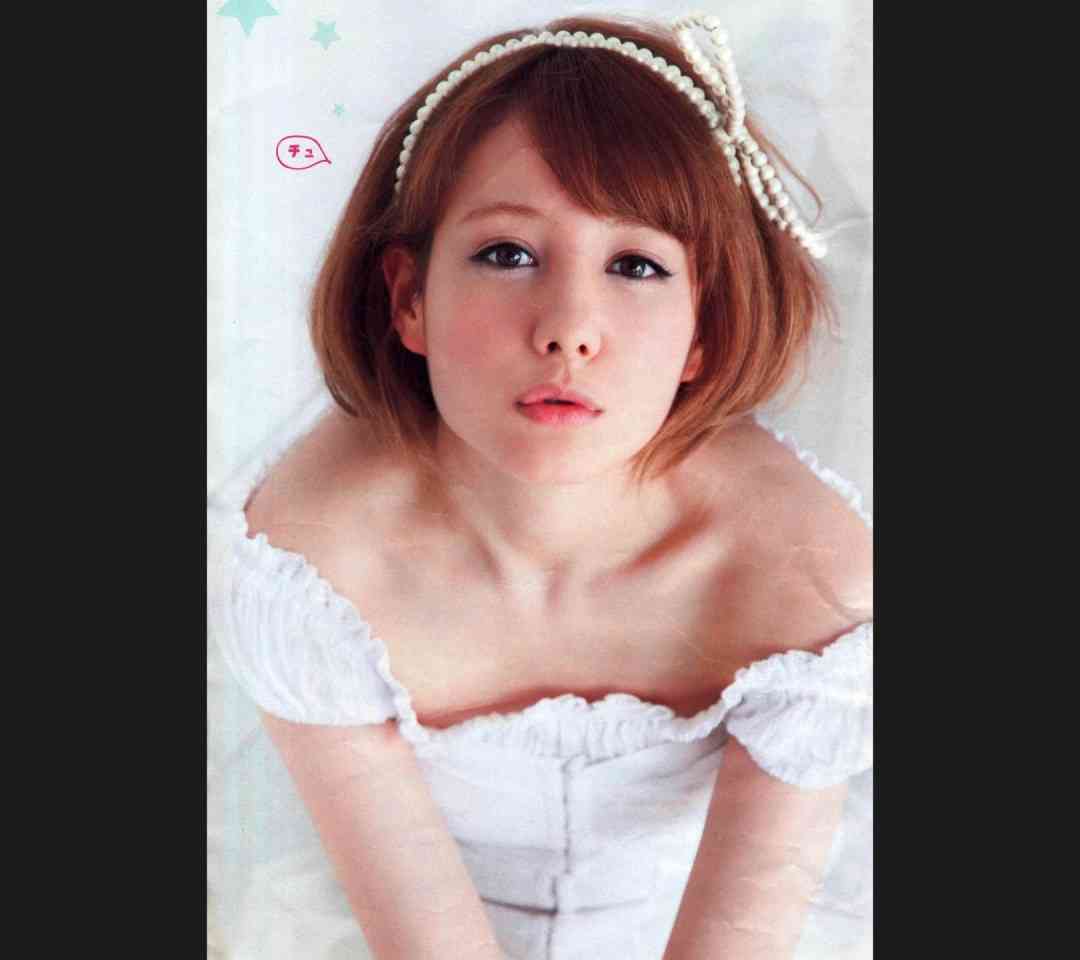 最近好きになった芸能人