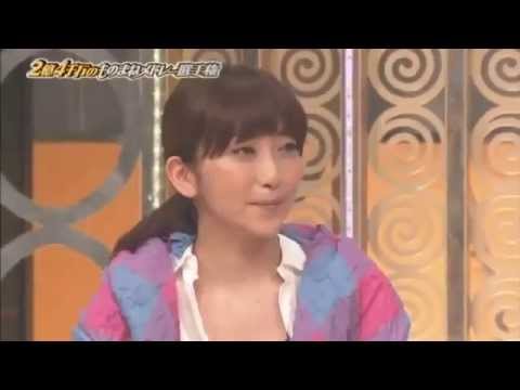 【ものまね】　ミラクルひかる　ものまねメドレ一 - YouTube