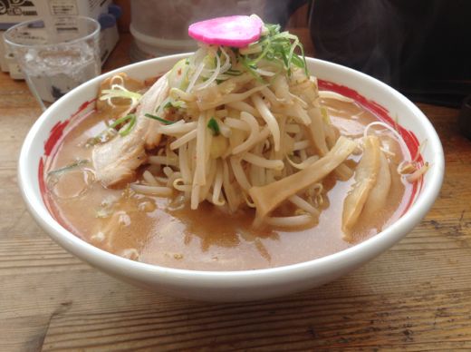 好きな麺類