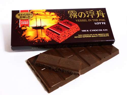 昔から変わらず1番好きなお菓子は？