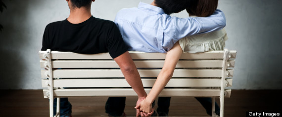 カラダ目的じゃない!?女は知らない「男の不倫」意外な実態3つ