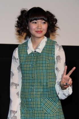 新たなモテ系は年上キラー!? 女優「二階堂ふみ」に見る5つのモテポイント
