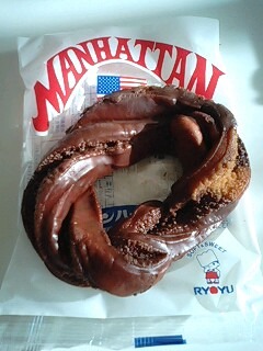 ついつい買ってしまうパン！