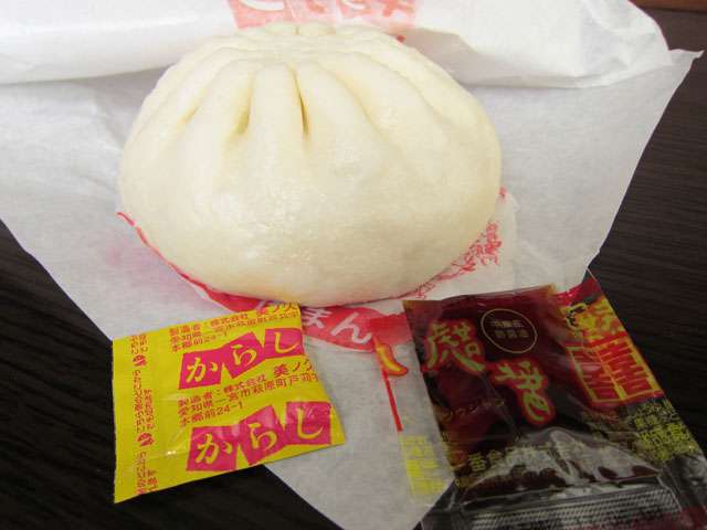 地元ならではの食べ方ってありますか？