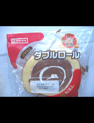 つい買ってしまう菓子パン