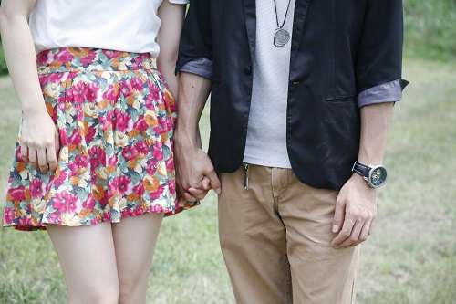 交際1ヶ月の彼氏が実は彼女に聞きたいエッチな疑問・４つ | ハウコレ