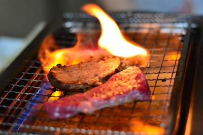 焼き肉屋で絶対食べるメニューは？1位は○○！ ｜ 「マイナビウーマン」
