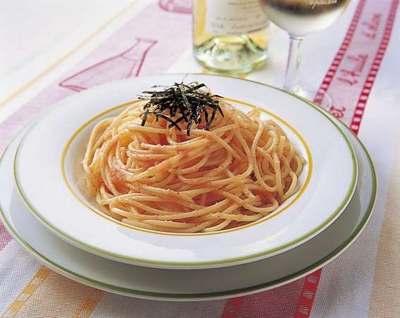 好きな麺類