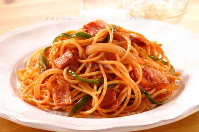 好きな麺類