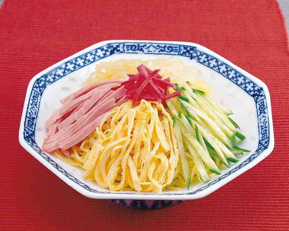 好きな麺類